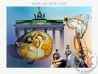 Berlin, Metamorphose der neuen Art