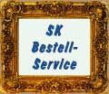 SK-Bestellservice. Bitte klicken.