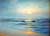 Sonnenuntergang an der Ostsee 
