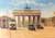 Brandenburger Tor mit Pariser Platz 