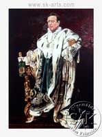 Kanzler des Volkes